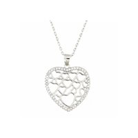 Collana Urania Preziosi Donna in Argento P3129 - P3129